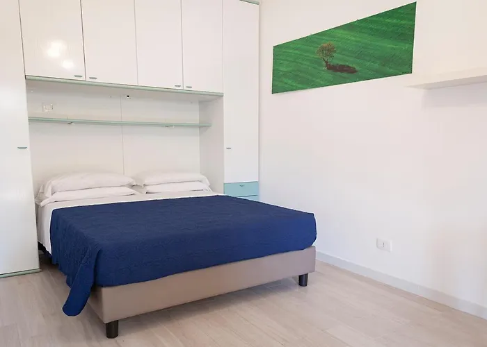 Casabianca 3* Porto San Giorgio