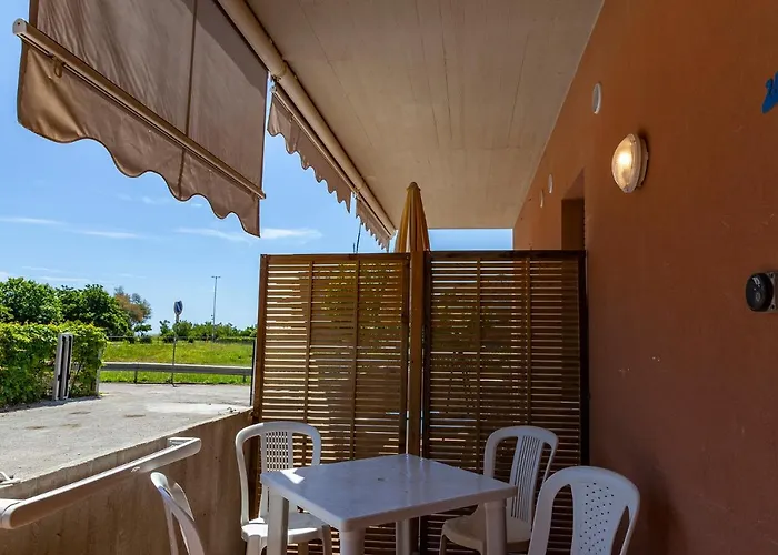 Casabianca Porto San Giorgio