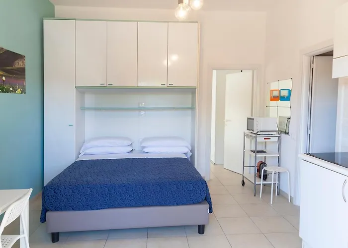 Casabianca Aparthotel 3*