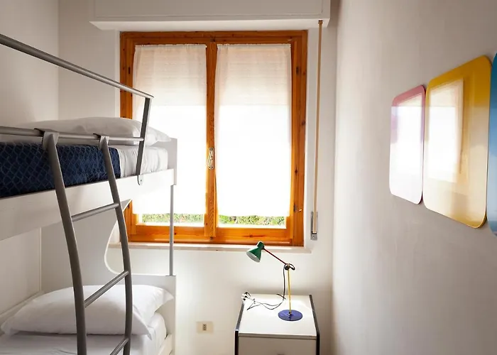 Casabianca Aparthotel Porto San Giorgio