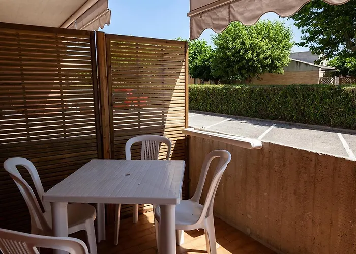 Casabianca Aparthotel 3*