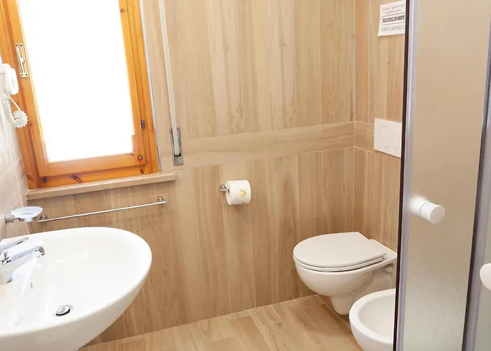 Casabianca Aparthotel 3*