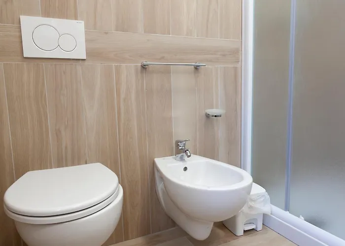 Aparthotel Casabianca 3*