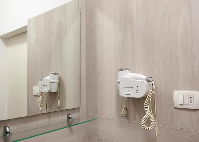 Casabianca Aparthotel Porto San Giorgio