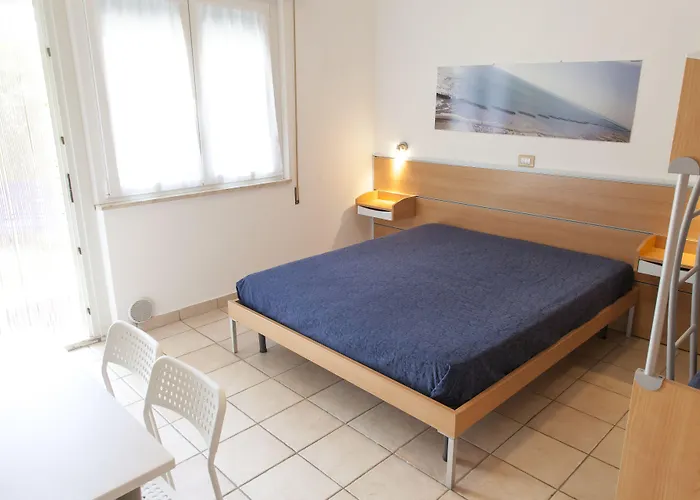 Aparthotel Casabianca 3*