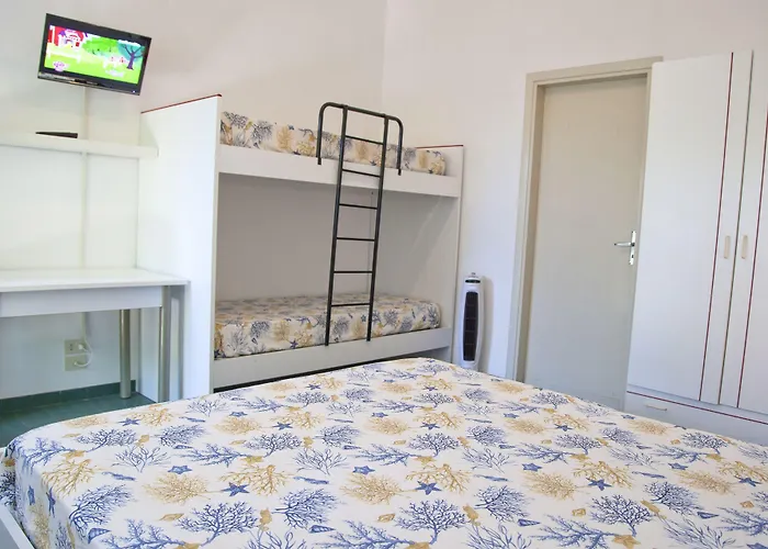 Casabianca Aparthotel 3*