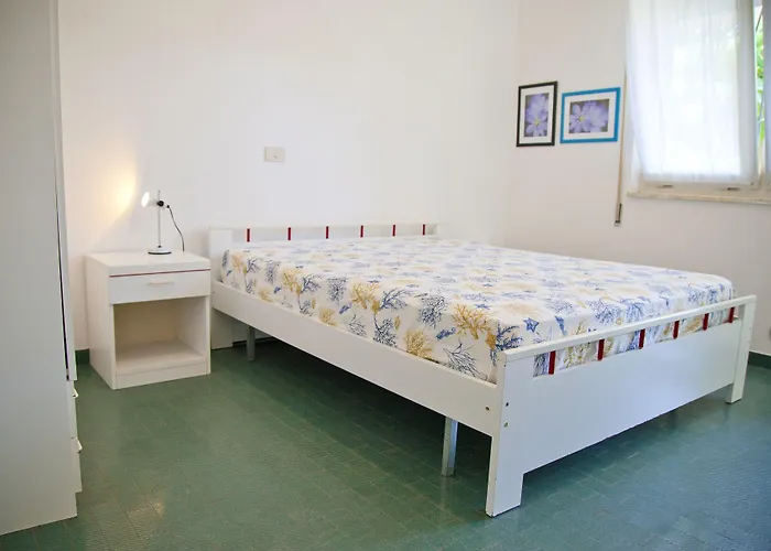 Aparthotel Casabianca