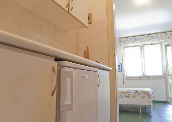 Aparthotel Casabianca Porto San Giorgio