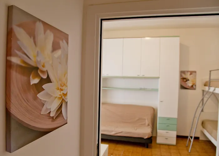 Casabianca Aparthotel Porto San Giorgio