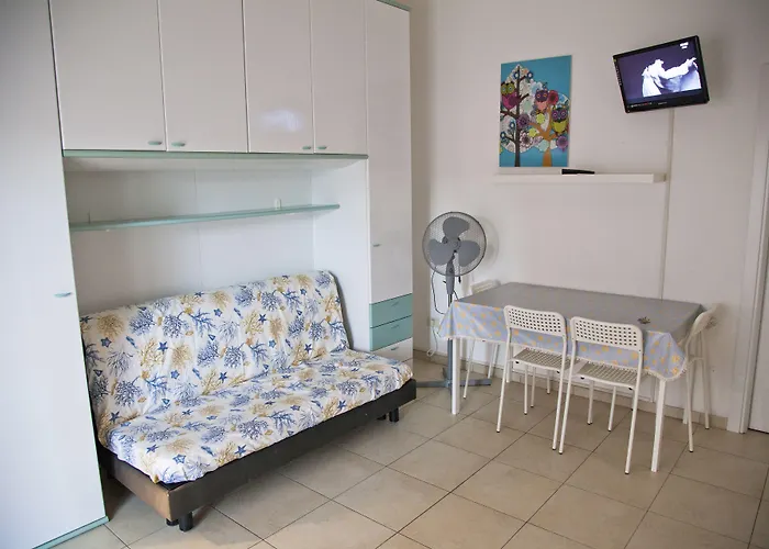 Casabianca 3* Porto San Giorgio