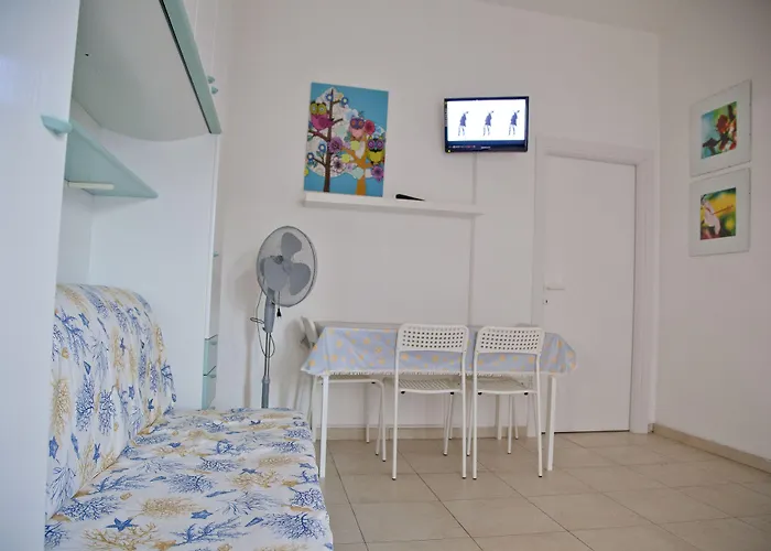 Casabianca Porto San Giorgio