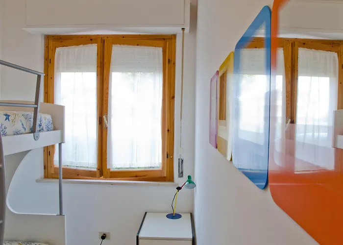 Aparthotel Casabianca 3*