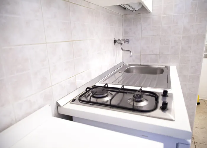 Casabianca Aparthotel 3*