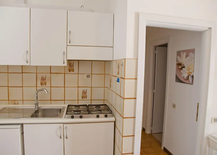 Aparthotel Casabianca Porto San Giorgio