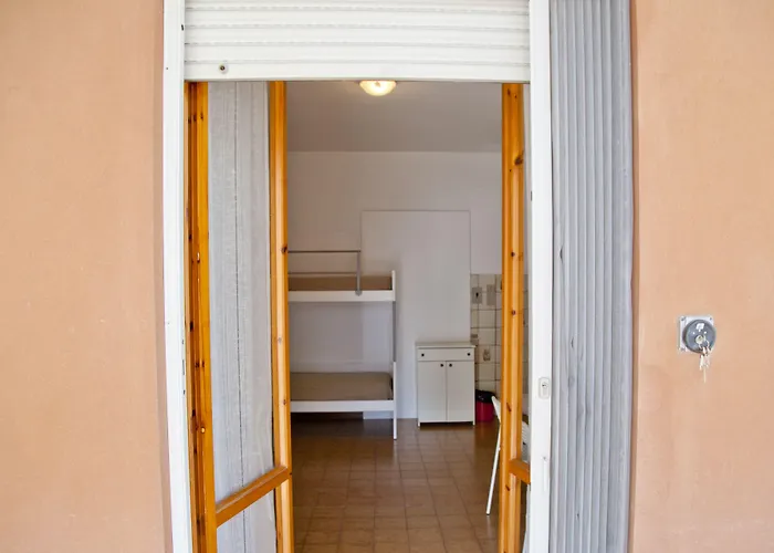 Aparthotel Casabianca