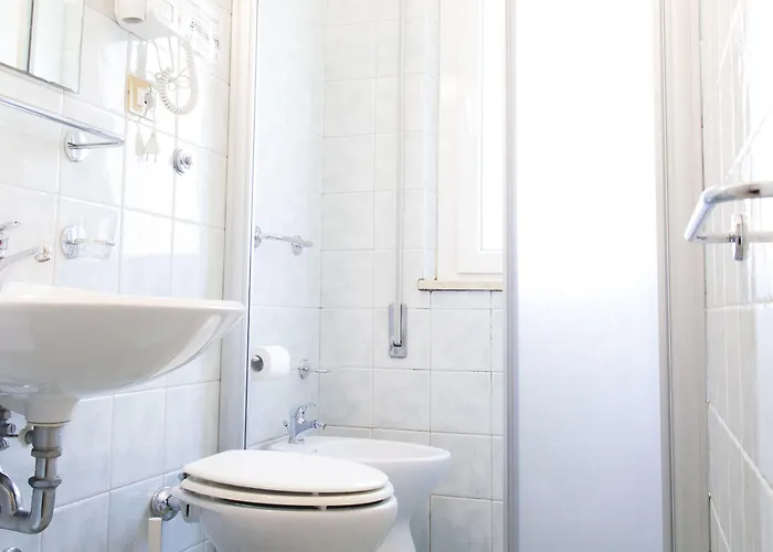 Casabianca Aparthotel Porto San Giorgio