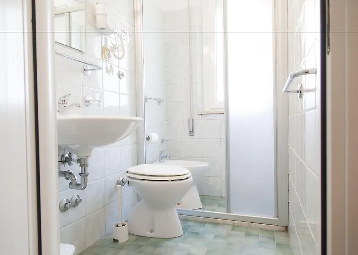 Aparthotel Casabianca