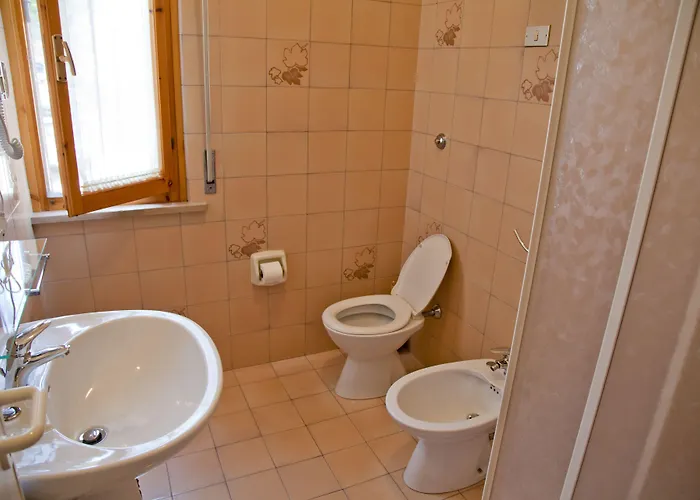 Aparthotel Casabianca Porto San Giorgio