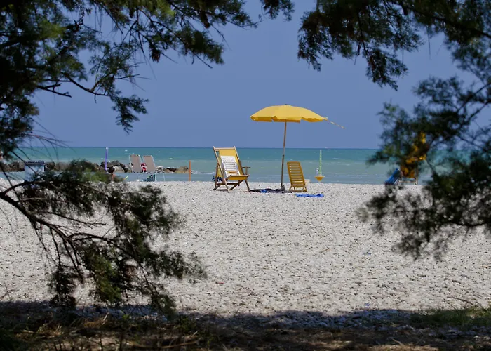 Casabianca Aparthotel