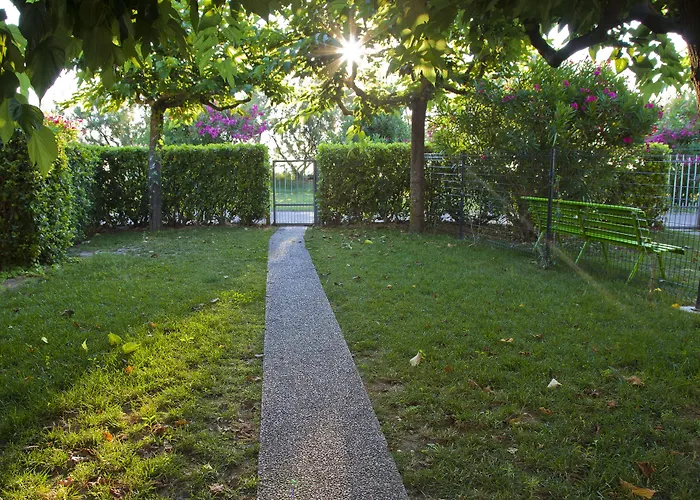 Casabianca Porto San Giorgio