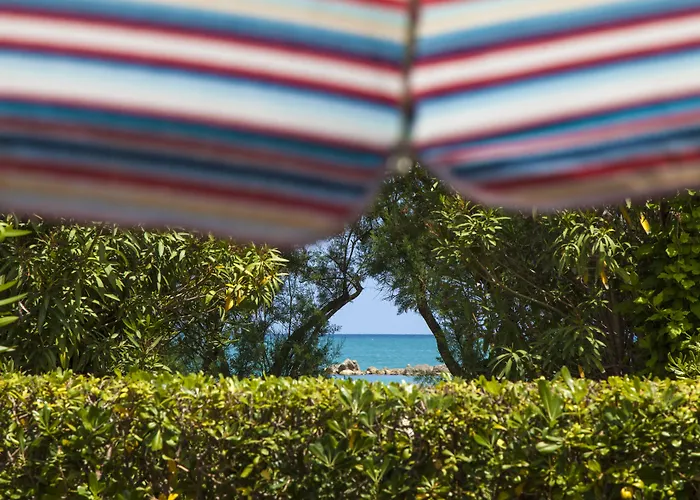 Casabianca Aparthotel 3*