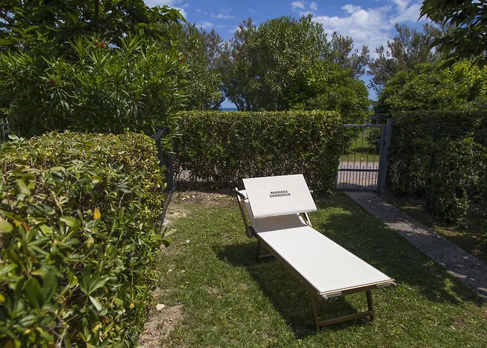 Aparthotel Casabianca