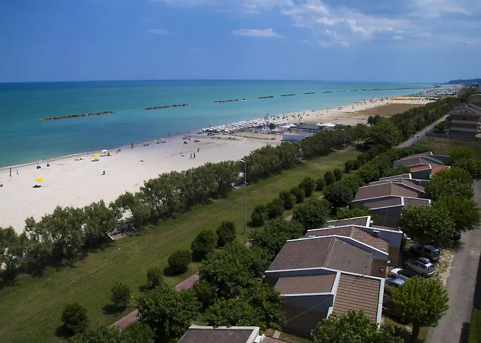 Casabianca Aparthotel