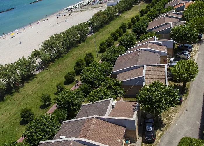 Aparthotel Casabianca 3*