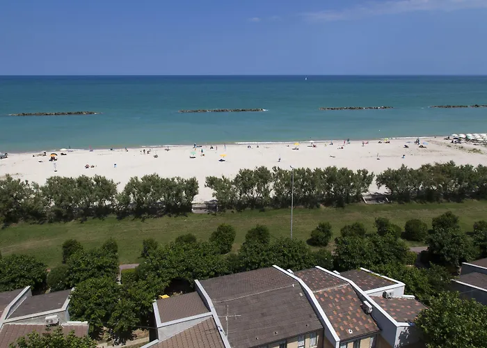 Casabianca Porto San Giorgio