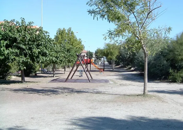 Casabianca 3* Porto San Giorgio