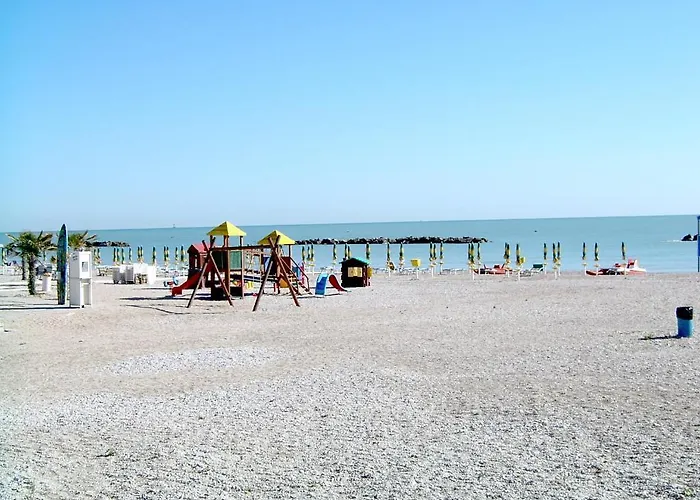 Casabianca Aparthotel