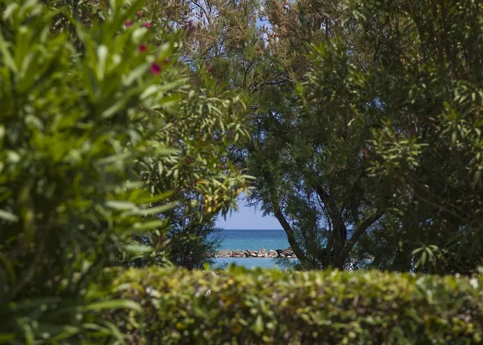 Casabianca Porto San Giorgio