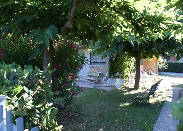 Aparthotel Casabianca