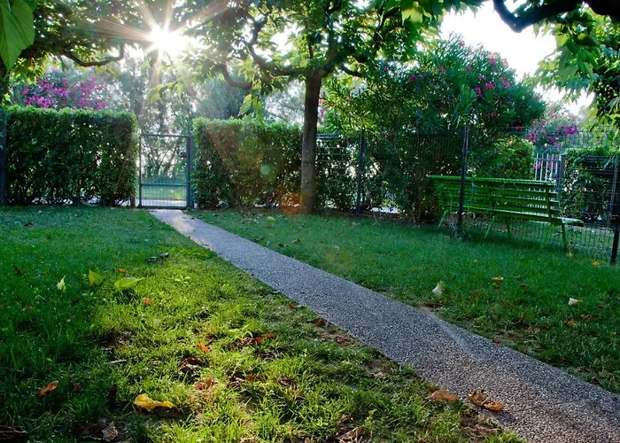 Aparthotel Casabianca