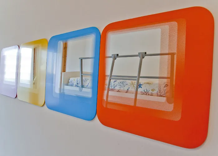 Casabianca Aparthotel Porto San Giorgio