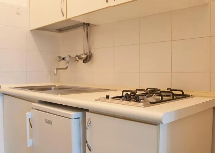 Aparthotel Casabianca 3*