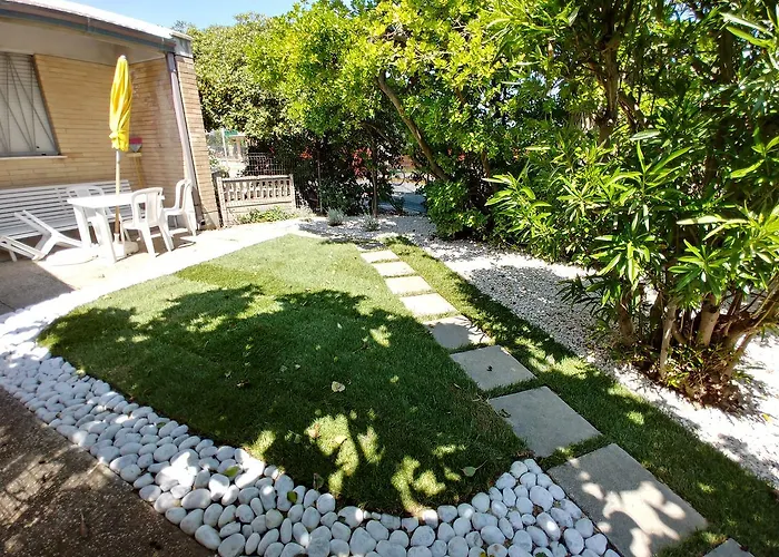 Aparthotel Casabianca Porto San Giorgio