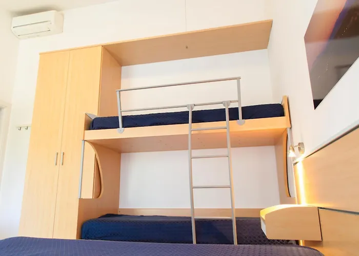 Casabianca Aparthotel 3*