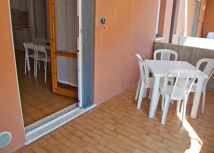 Casabianca Aparthotel