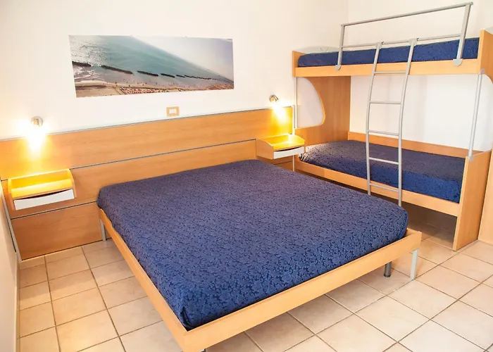 Casabianca Aparthotel